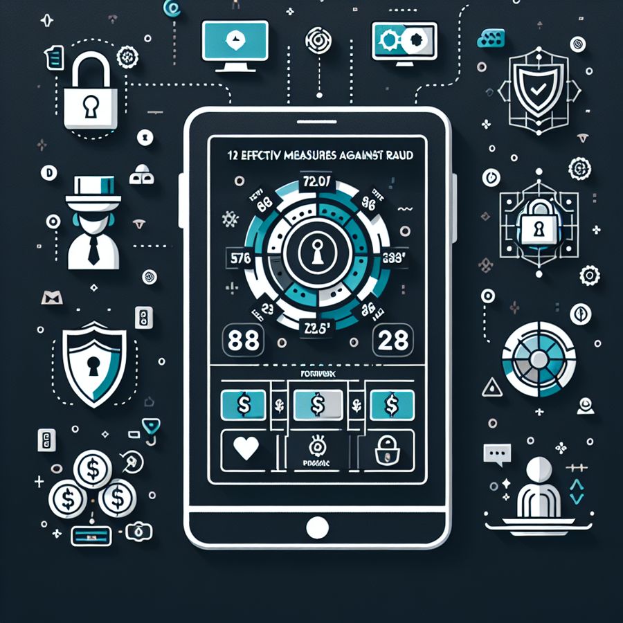 Bahis Sitelerinde Dolandırıcılığa Karşı 12 Etkili Önlem | Royalbet